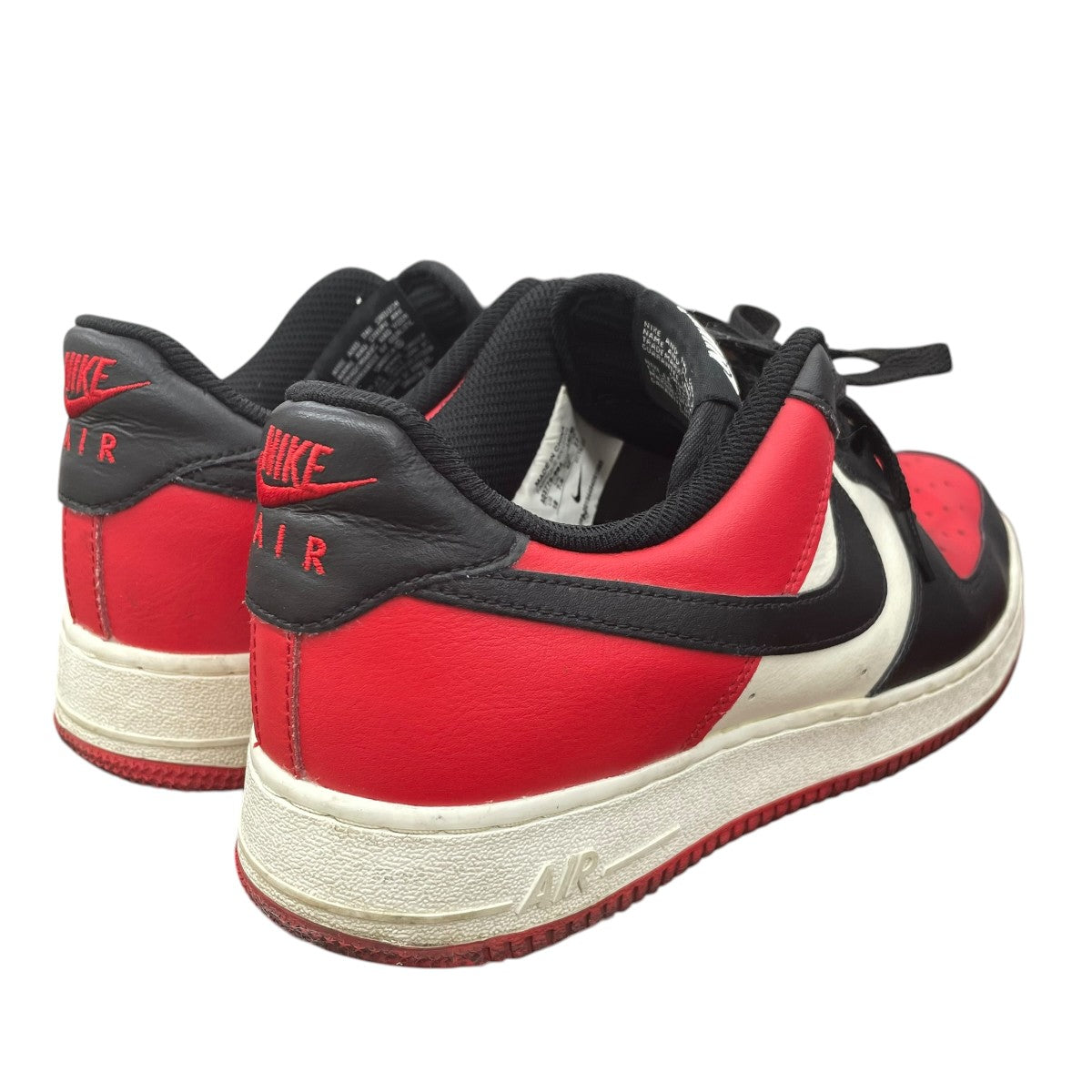 NIKE スニーカーaq3778-994 古着・中古-2枚目のアイテム画像
