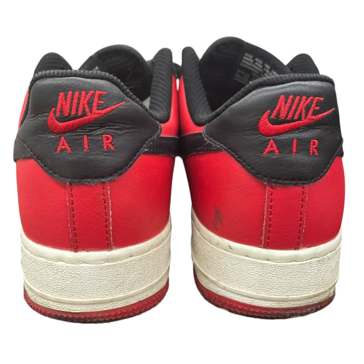 NIKE スニーカーaq3778-994 古着・中古-4枚目のアイテム画像