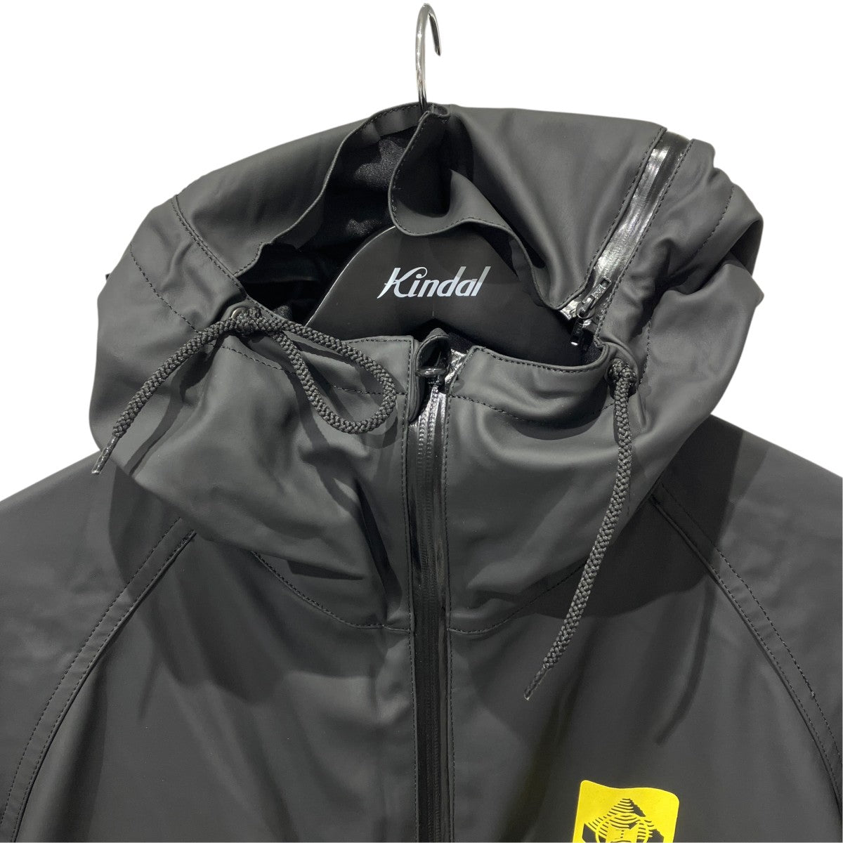 24AWAWMR WADING JACKETフーディーシェルジャケット