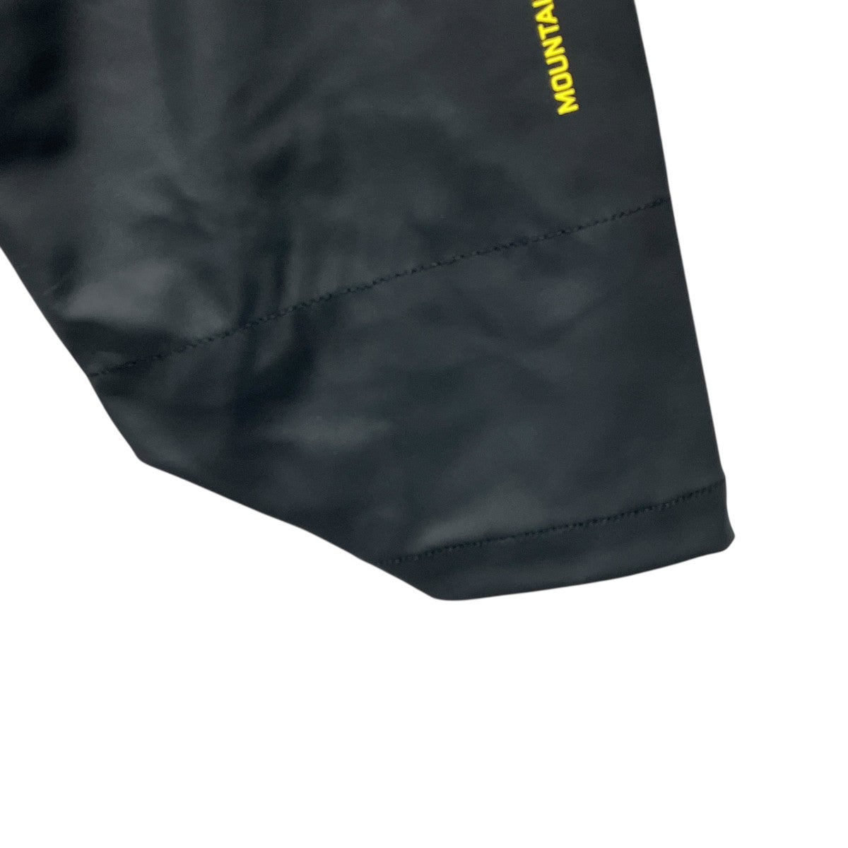 24AWAWMR WADING JACKETフーディーシェルジャケット