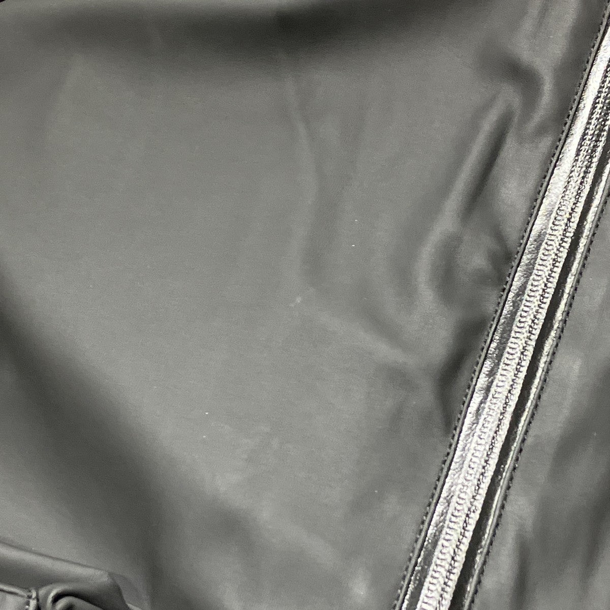 24AWAWMR WADING JACKETフーディーシェルジャケット
