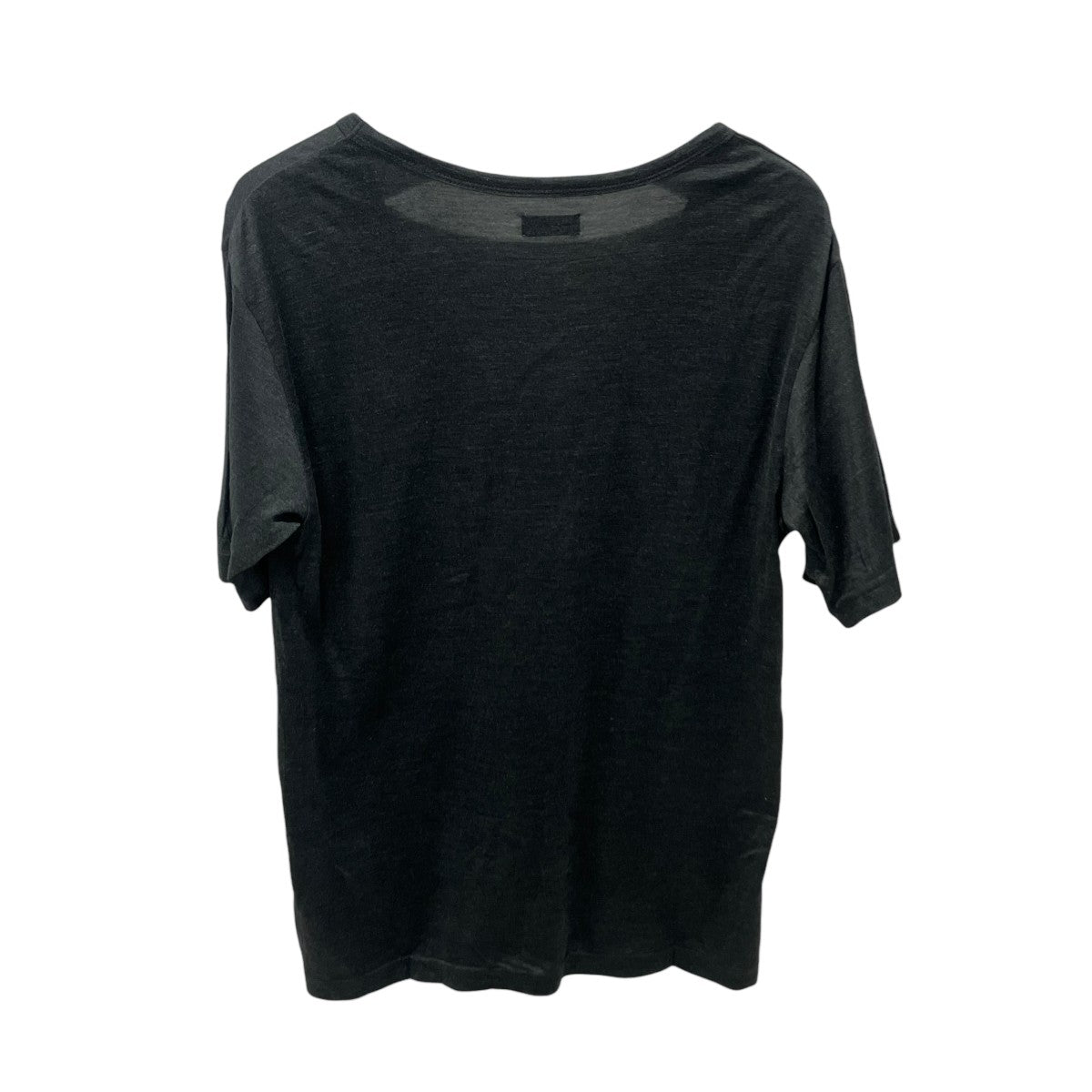SILK V NECK UNDERWEARVネックTシャツMT4103-0805