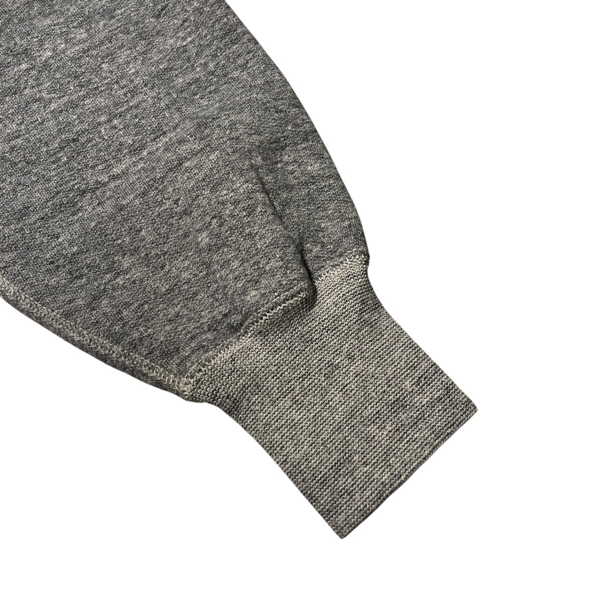 EXTRA COTTON FLEECEパーカーEQP002