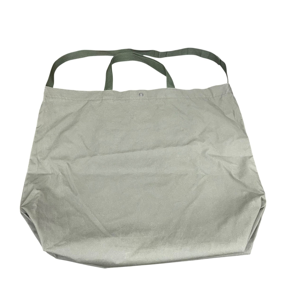 Engineered Garments carry all tote2WAYショルダーバッグ 古着・中古-2枚目のアイテム画像