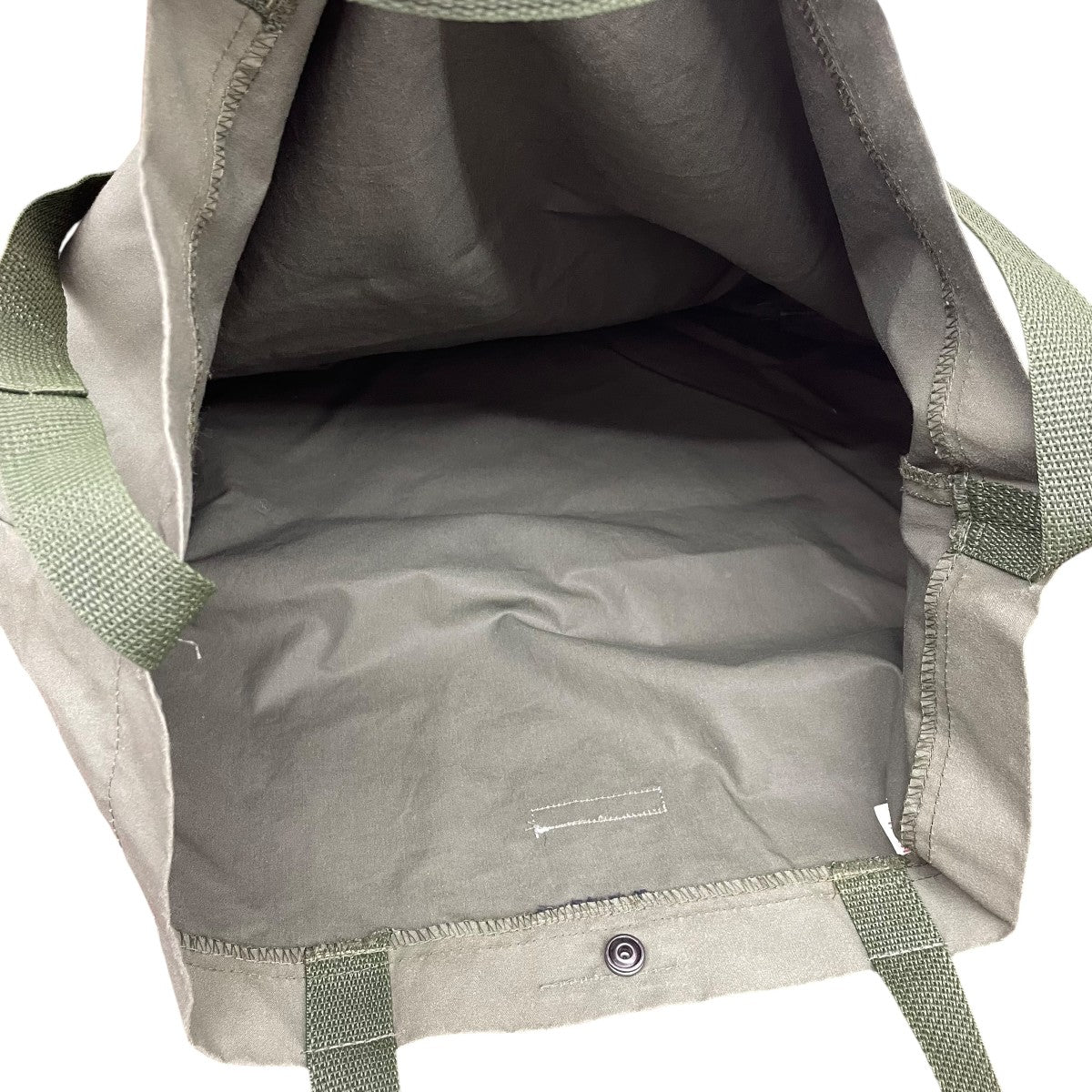 Engineered Garments carry all tote2WAYショルダーバッグ 古着・中古-6枚目のアイテム画像