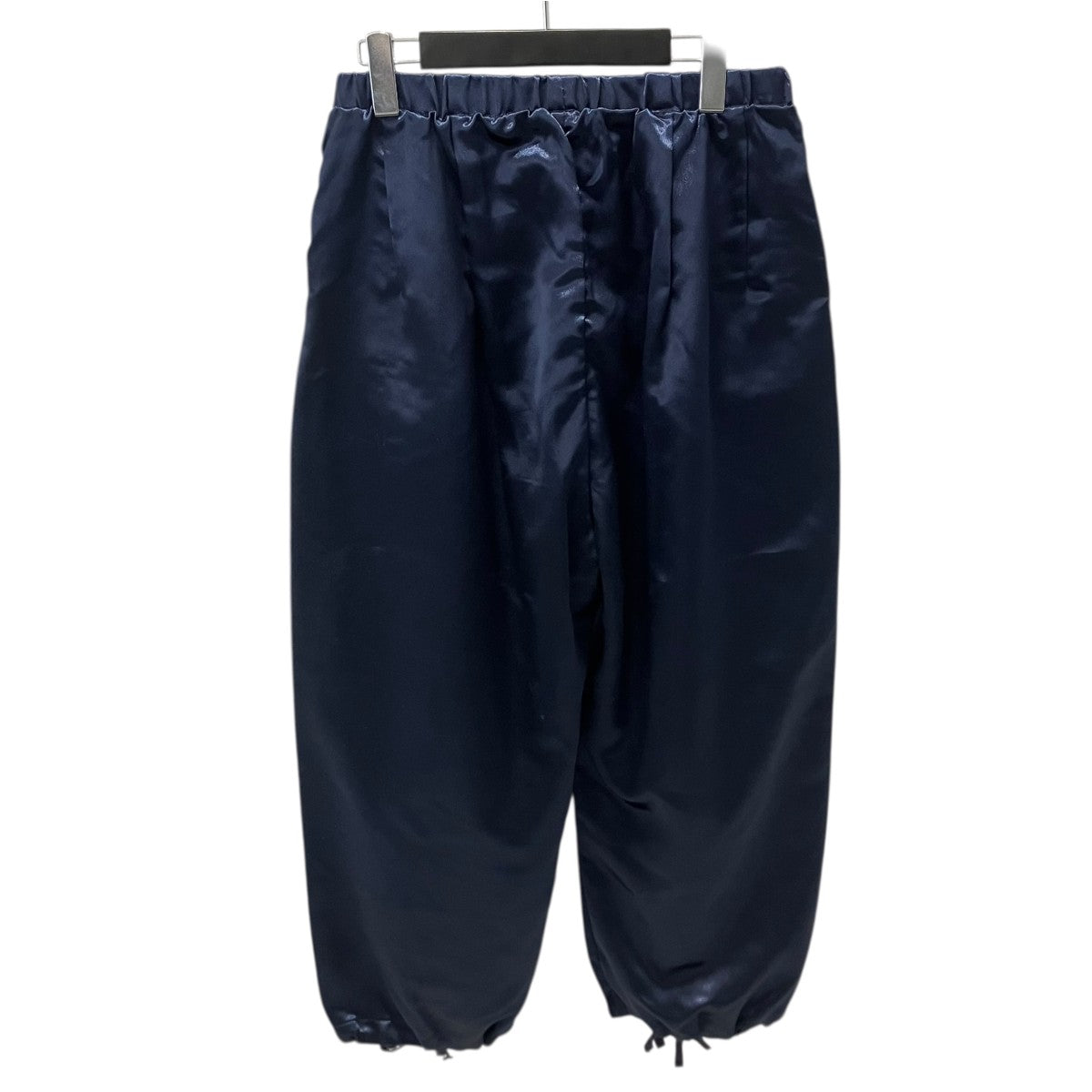 Engineered Garments サテン ドローコードイージーパンツ 古着・中古-2枚目のアイテム画像