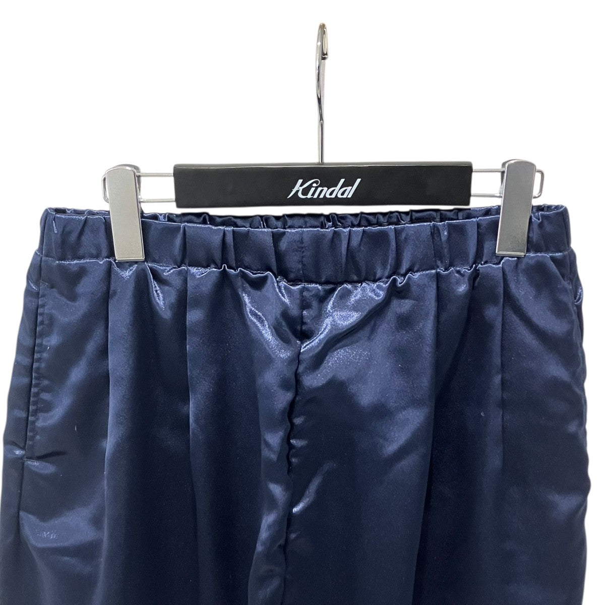 Engineered Garments サテン ドローコードイージーパンツ 古着・中古-3枚目のアイテム画像