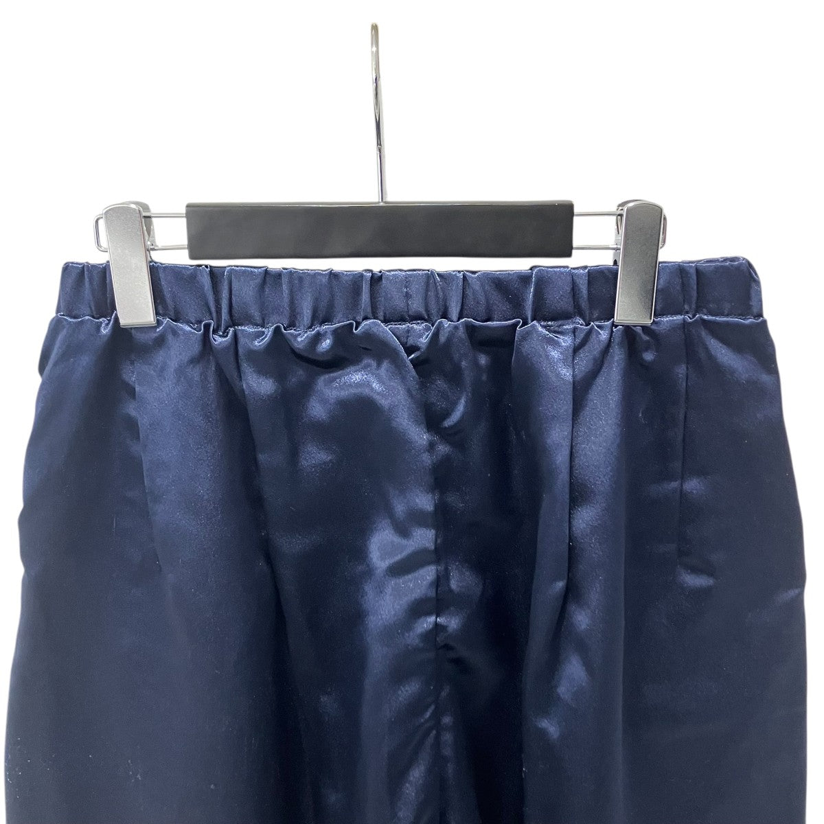 Engineered Garments サテン ドローコードイージーパンツ 古着・中古-5枚目のアイテム画像