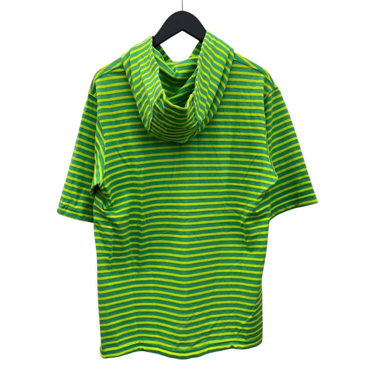 Engineered Garments 半袖パーカー 古着・中古-2枚目のアイテム画像
