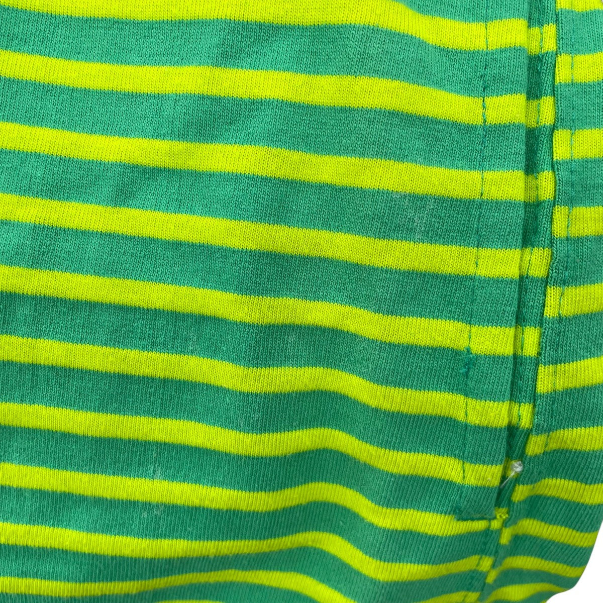 Engineered Garments 半袖パーカー 古着・中古-5枚目のアイテム画像