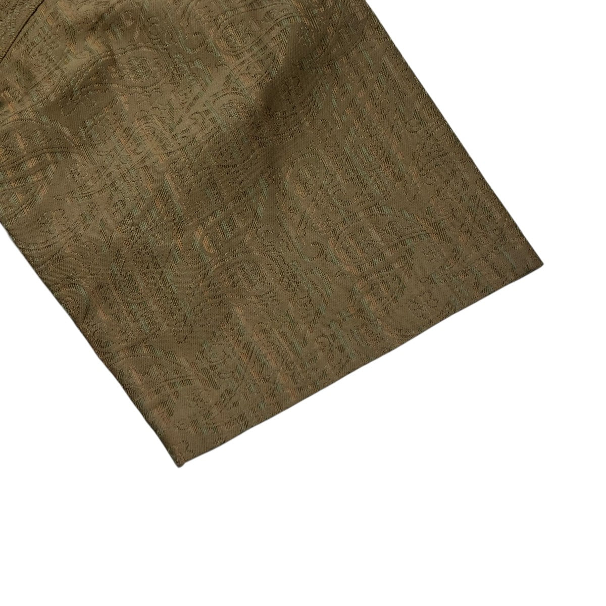 Needles IN085 Cabana shirt - Paisley Jqオープンカラーシャツ 古着・中古-4枚目のアイテム画像