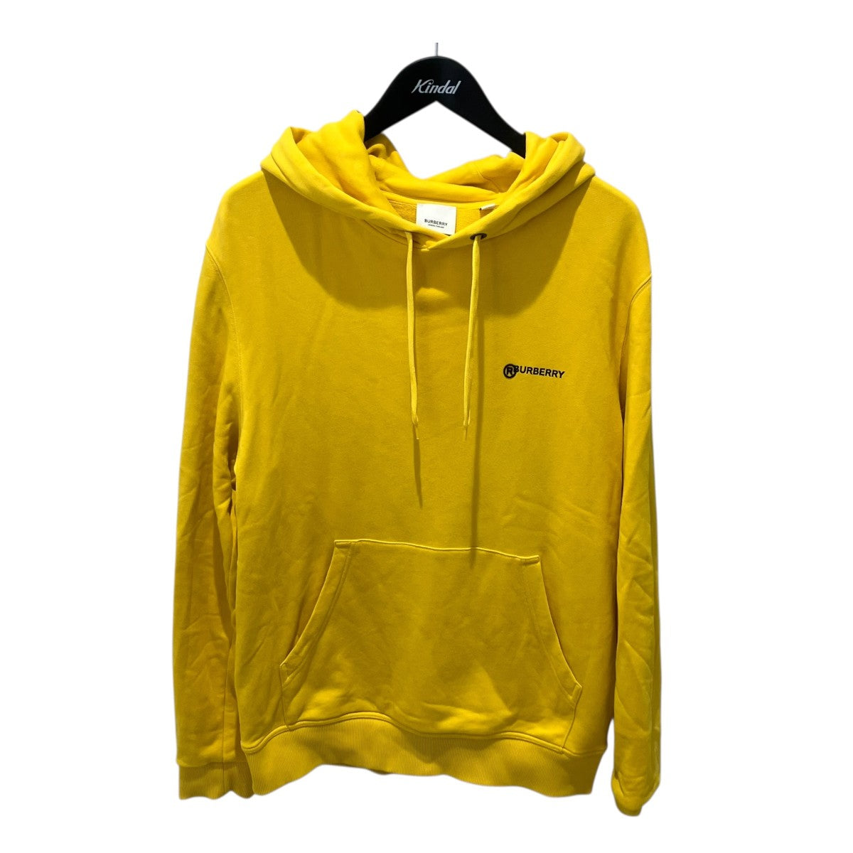 20SSLogo Hoodieスウェットパーカー8024362