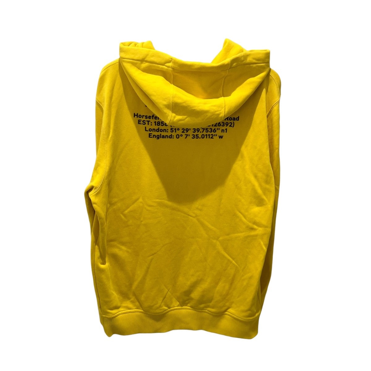 20SSLogo Hoodieスウェットパーカー8024362