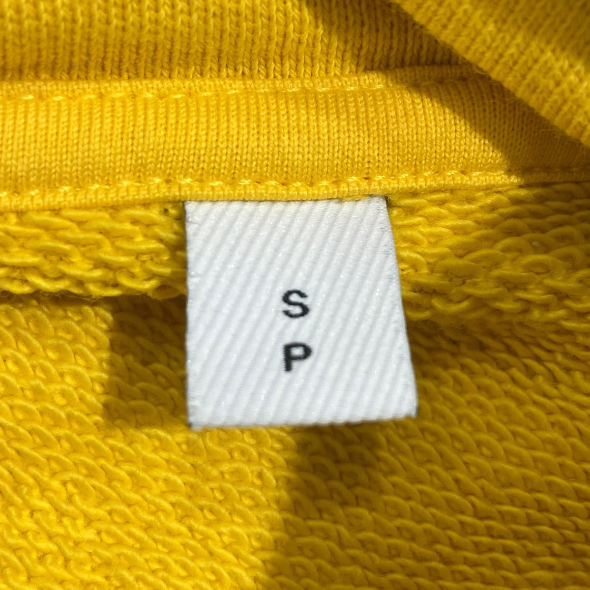 20SSLogo Hoodieスウェットパーカー8024362