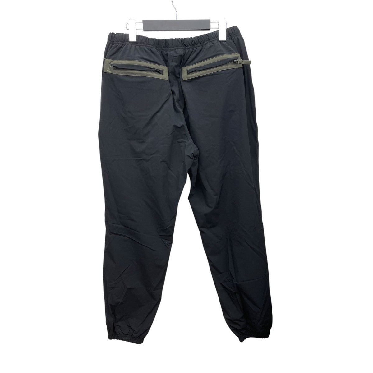 Acy ナイロンパンツACY-23AW-009 古着・中古-2枚目のアイテム画像
