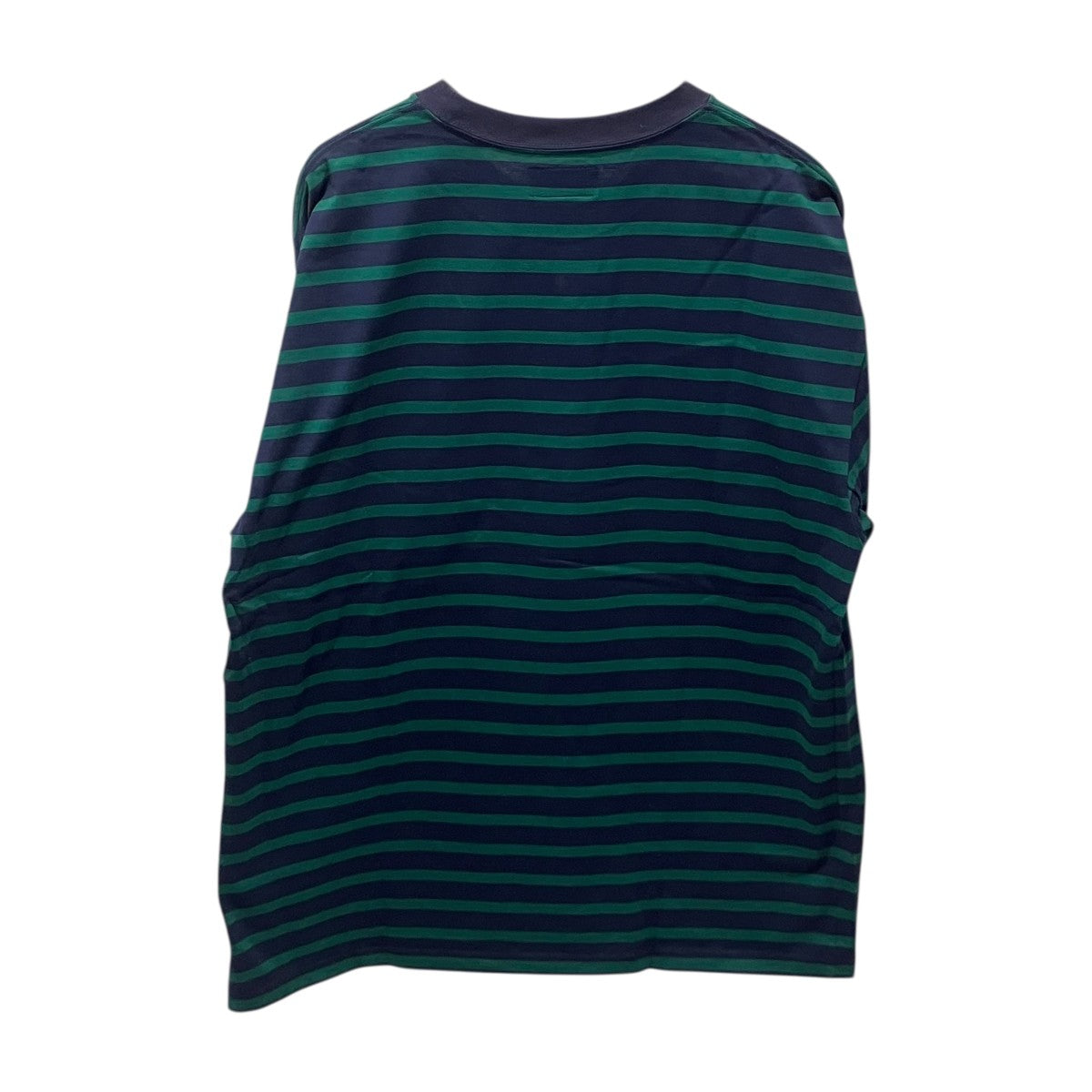 Acy SS BORDER TEEボーダーTシャツACY-24SS-006 古着・中古-2枚目のアイテム画像