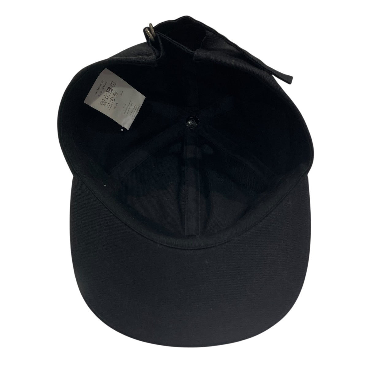 キャップYS-25SS-GS-CAP-1