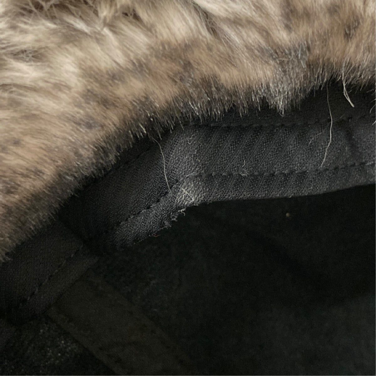 バッドランドキャップNN42240