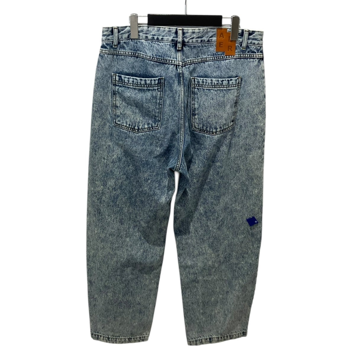 Tag jeansデニムパンツBMSGFYJE0103BL