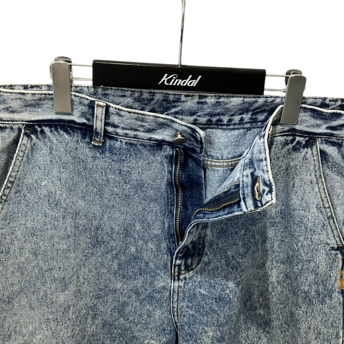 Tag jeansデニムパンツBMSGFYJE0103BL