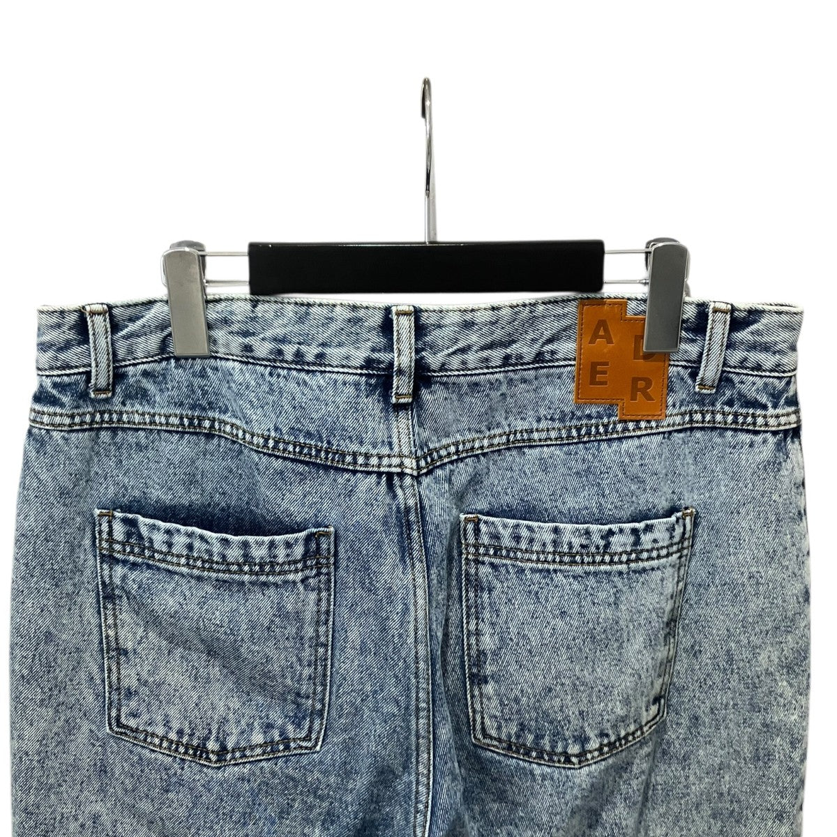 Tag jeansデニムパンツBMSGFYJE0103BL