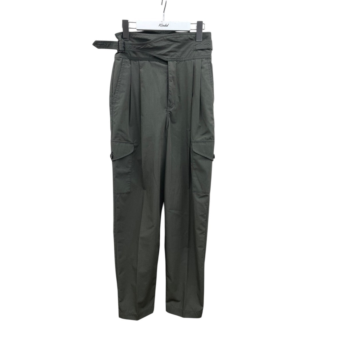 H W GURKHA PANTSカーゴパンツ16110-7271