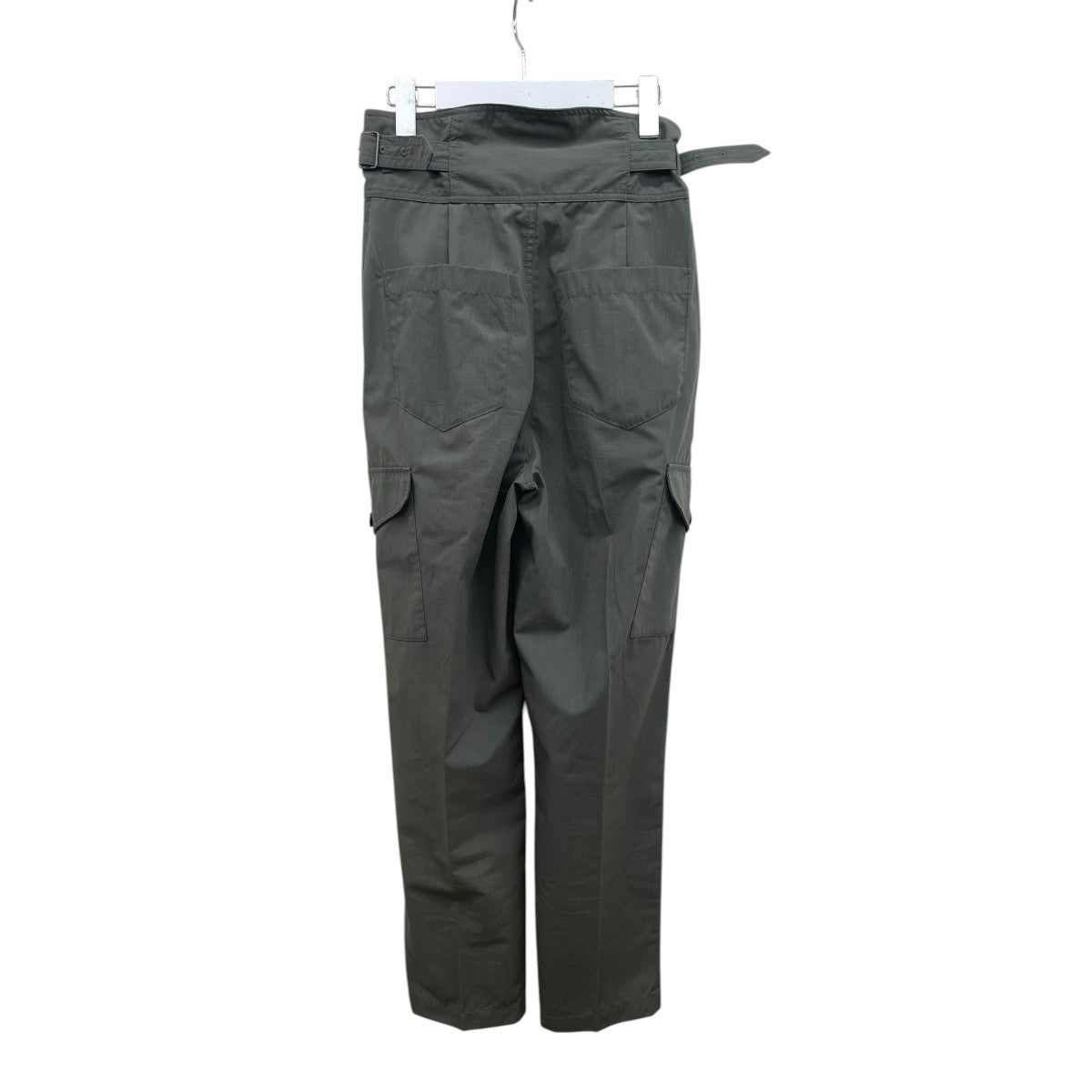 H W GURKHA PANTSカーゴパンツ16110-7271
