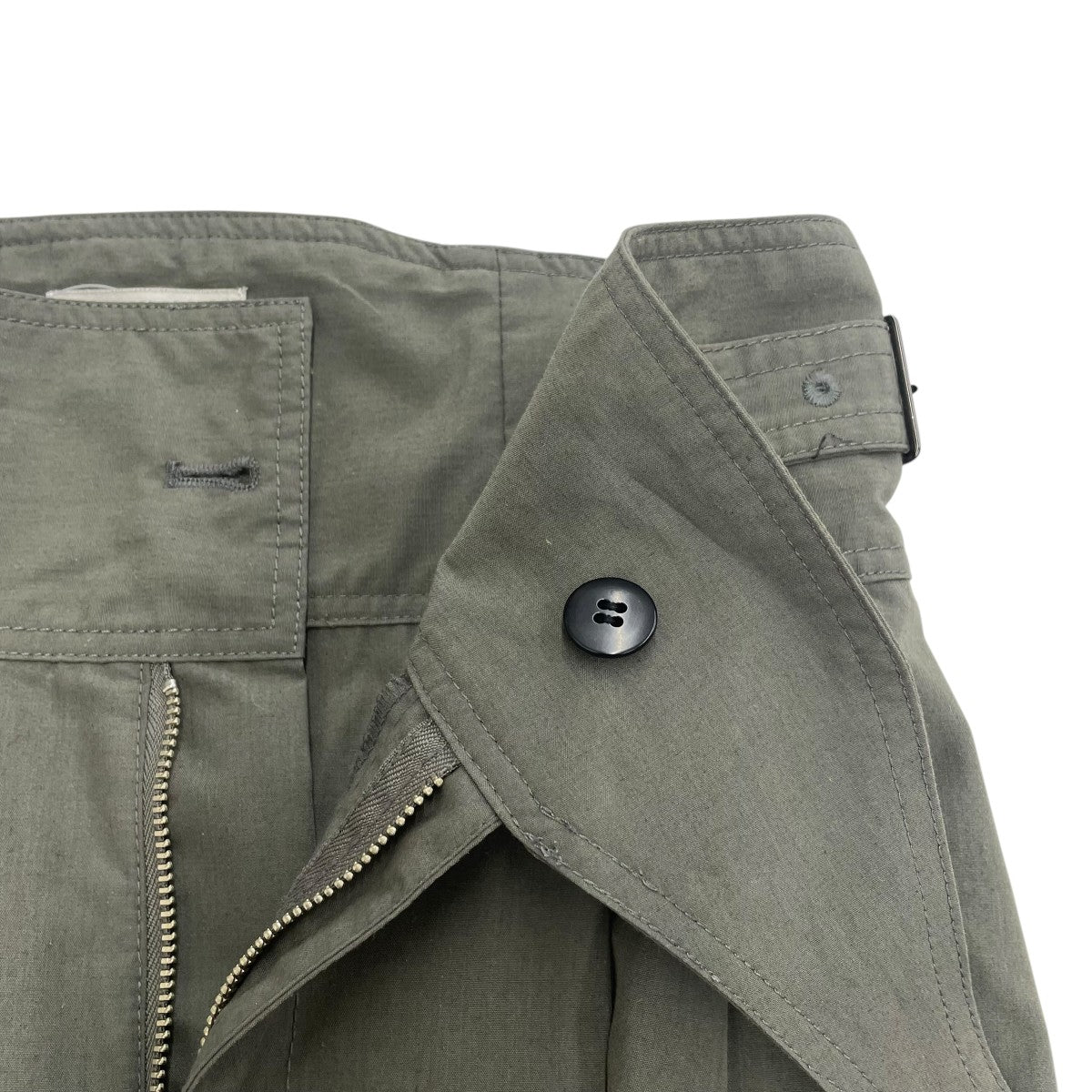 H W GURKHA PANTSカーゴパンツ16110-7271