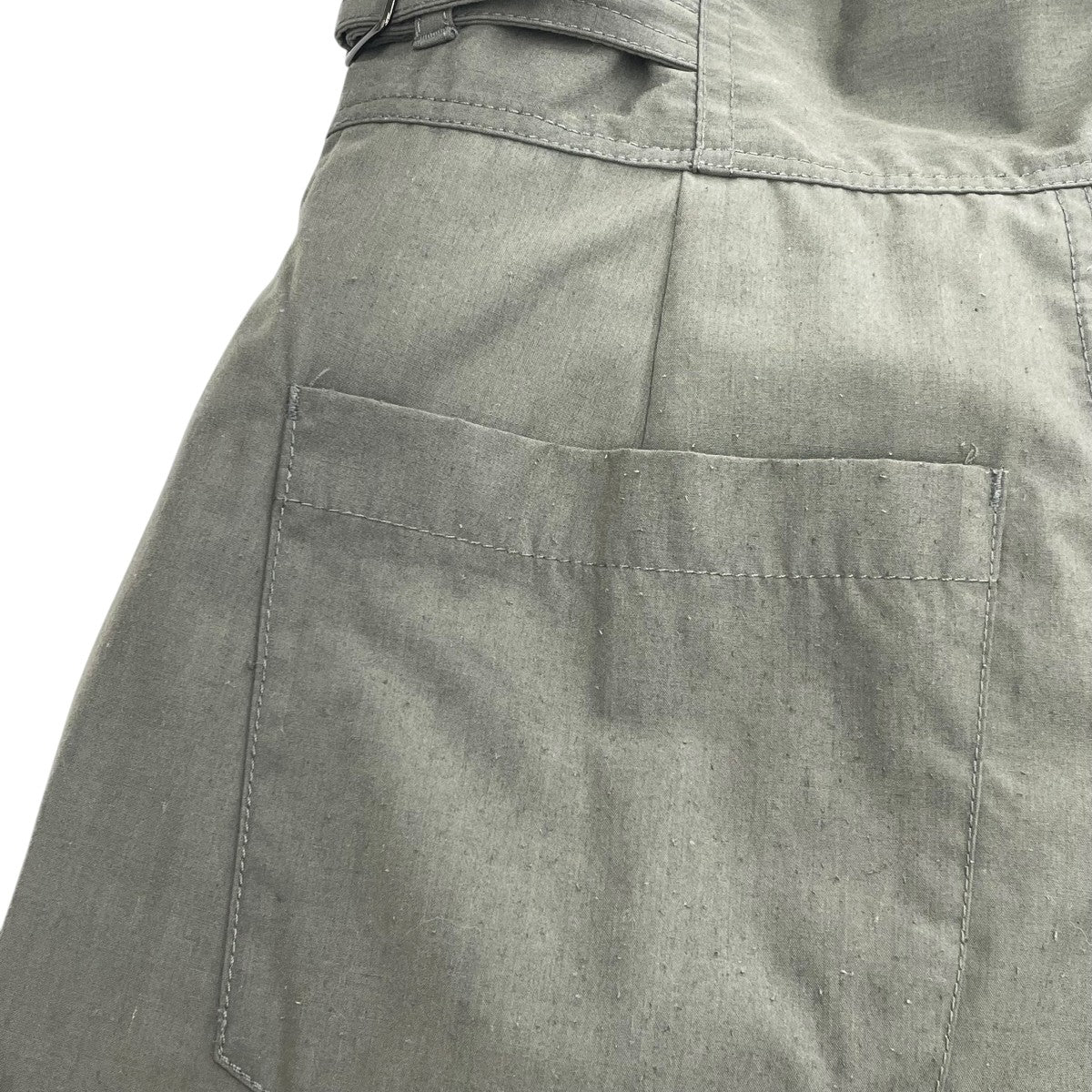 H W GURKHA PANTSカーゴパンツ16110-7271
