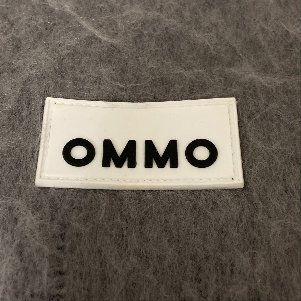 AIRLY VOLUME MUFFLERマフラー882441003201