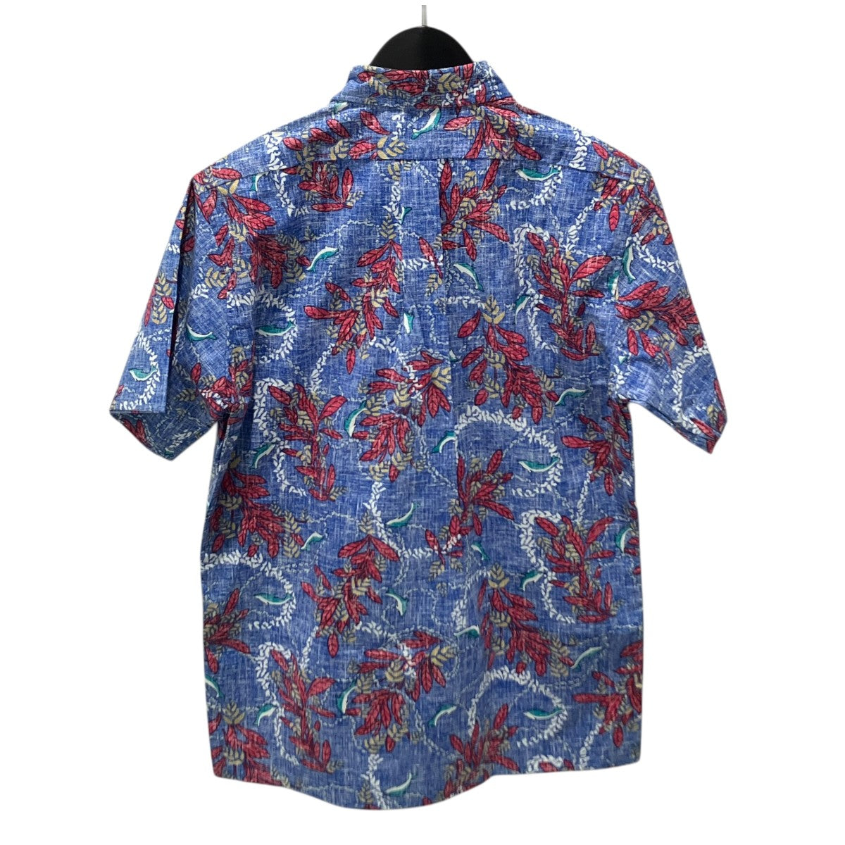 reyn spooner 90s 復刻アロハシャツ 古着・中古-2枚目のアイテム画像
