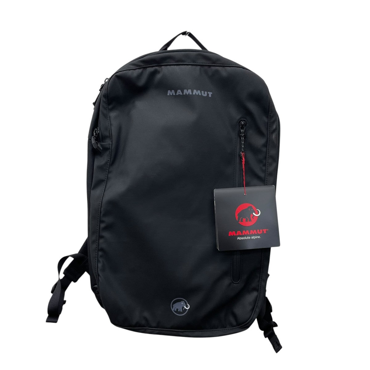 MAMMUT Seon Transporter 15リュック 古着・中古-1枚目のアイテム画像