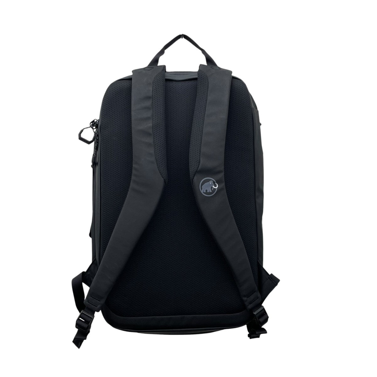 MAMMUT Seon Transporter 15リュック 古着・中古-2枚目のアイテム画像