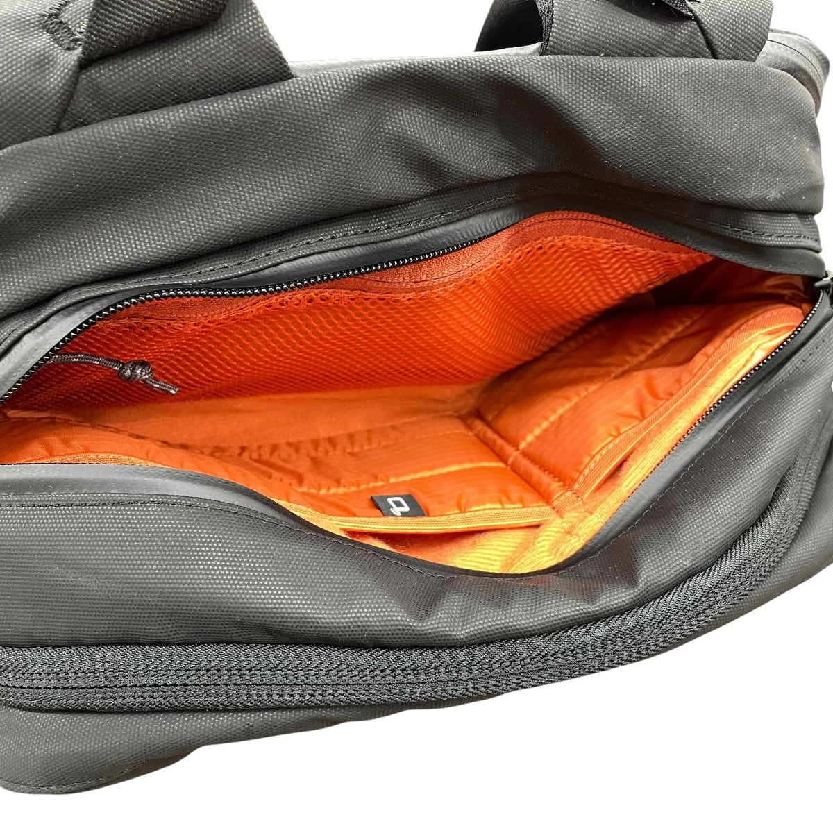 MAMMUT Seon Transporter 15リュック 古着・中古-5枚目のアイテム画像