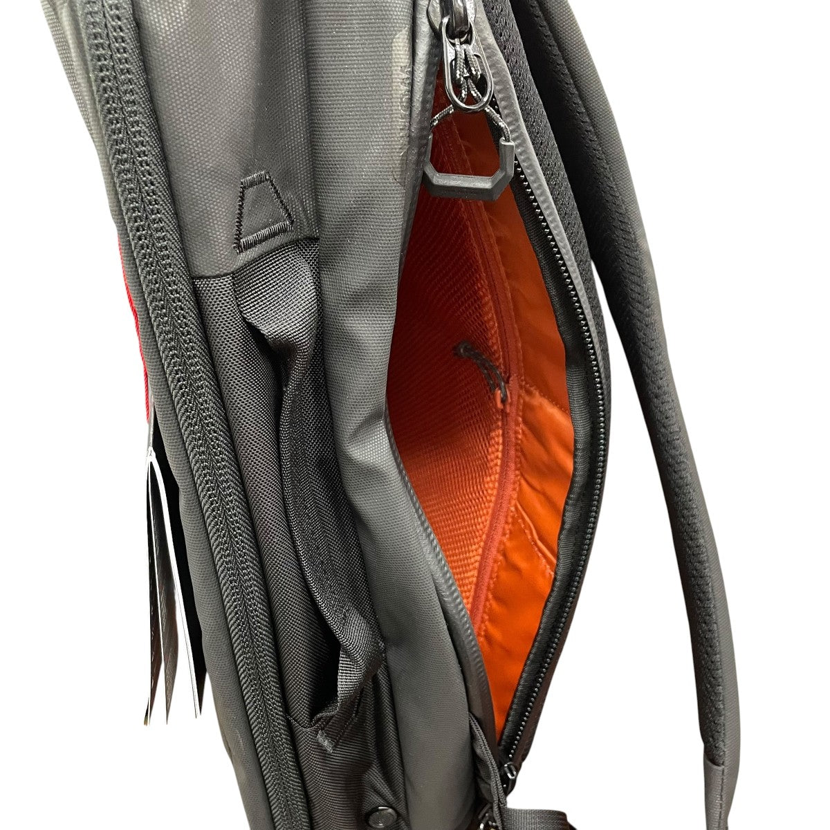 MAMMUT Seon Transporter 15リュック 古着・中古-6枚目のアイテム画像