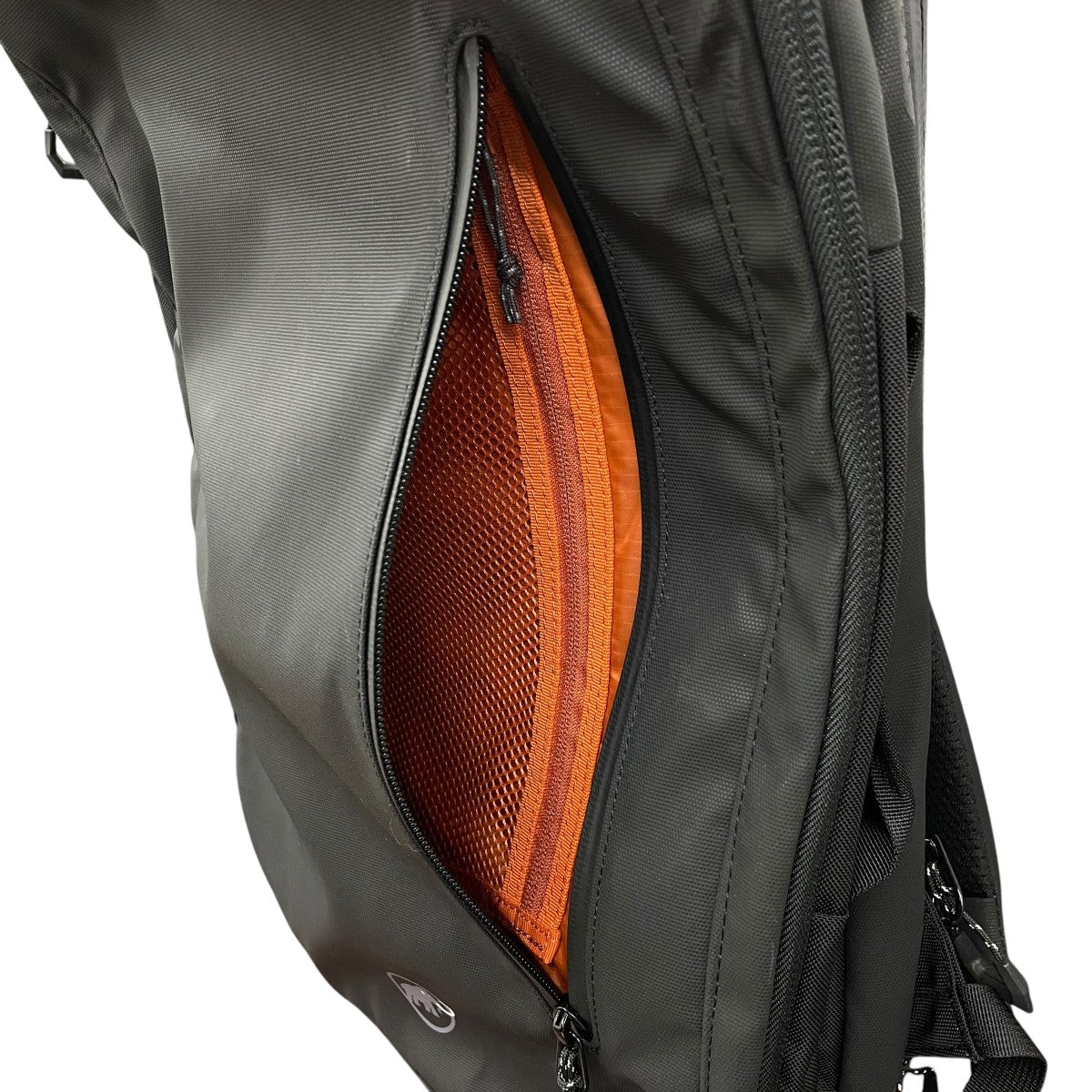 MAMMUT Seon Transporter 15リュック 古着・中古-7枚目のアイテム画像