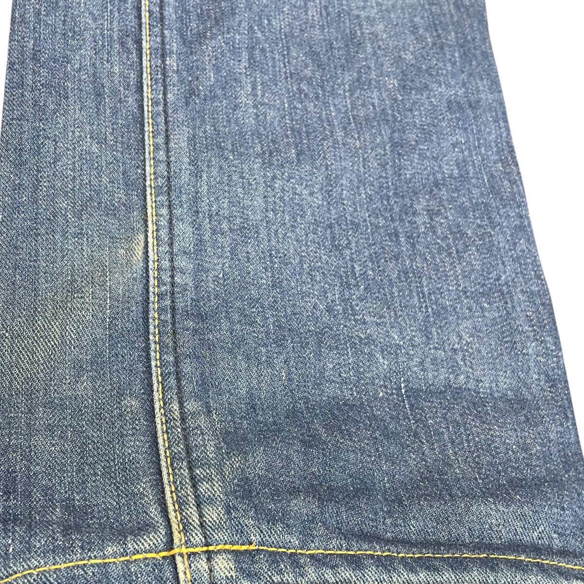 LEE AMERICAN RAIDERSデニムパンツLM5101 古着・中古-7枚目のアイテム画像