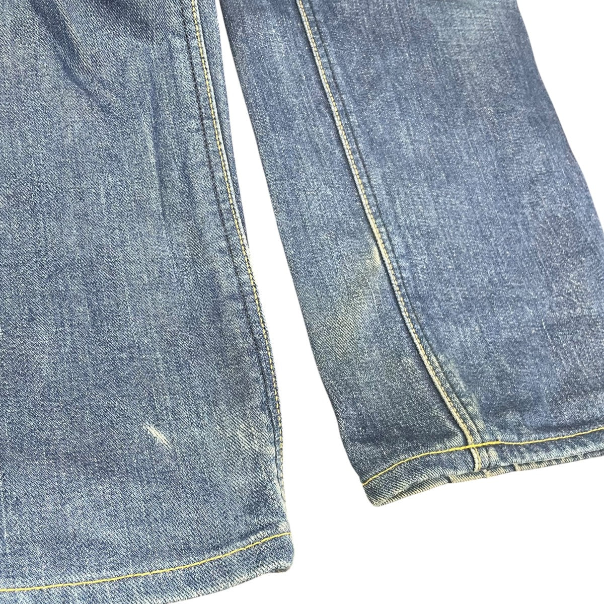 LEE AMERICAN RAIDERSデニムパンツLM5101 古着・中古-8枚目のアイテム画像