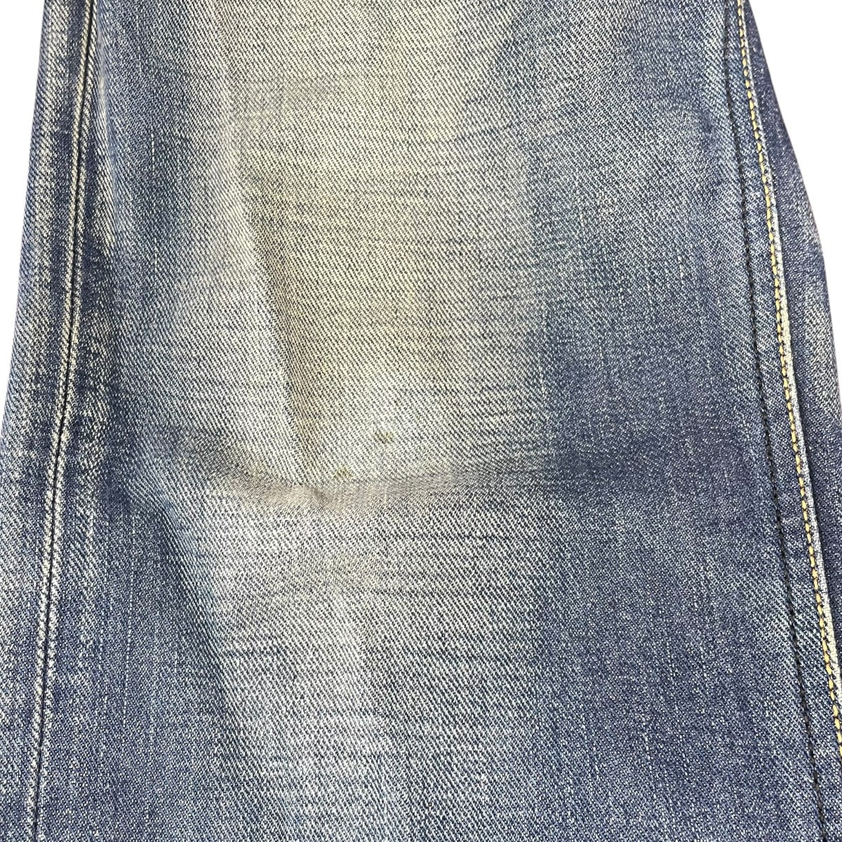 LEE AMERICAN RAIDERSデニムパンツLM5101 古着・中古-9枚目のアイテム画像