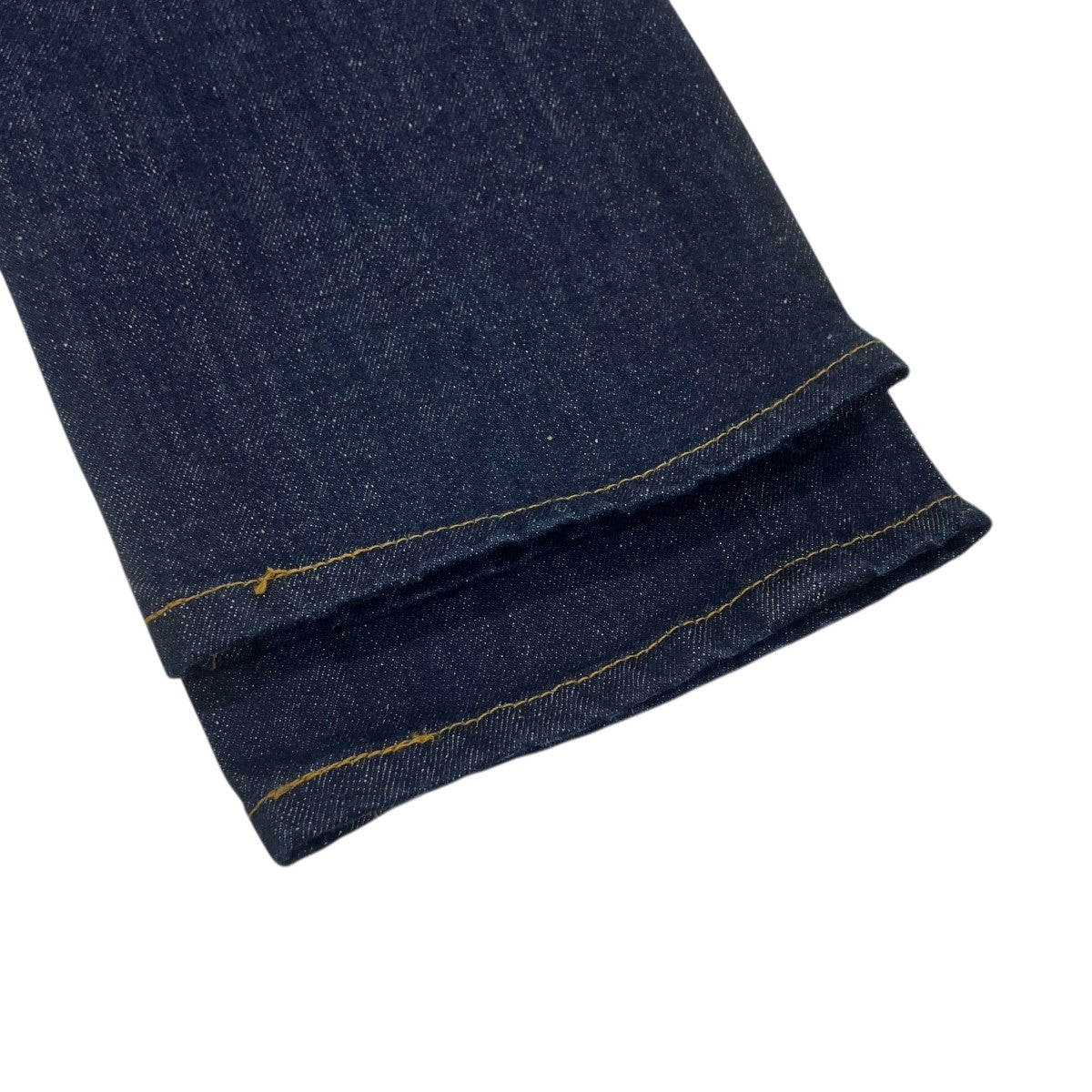 LEVI’S 00s USA製 ボタン裏379デニムパンツ505-03 古着・中古-4枚目のアイテム画像