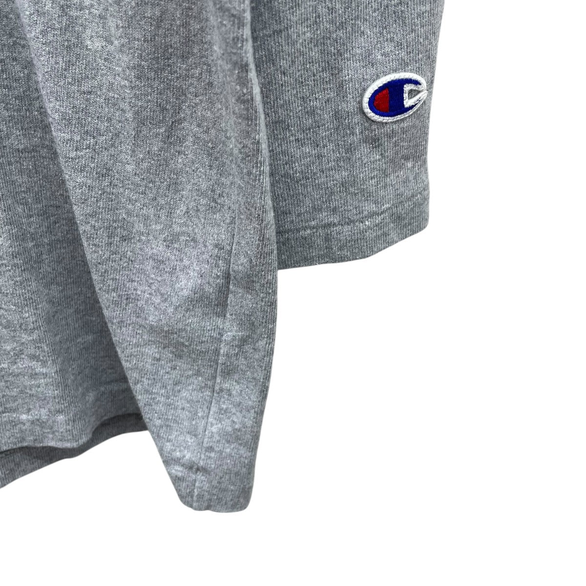 24SSSHORT SLEEVE FOOTBALL SHIRT長袖カットソーCWSZ303
