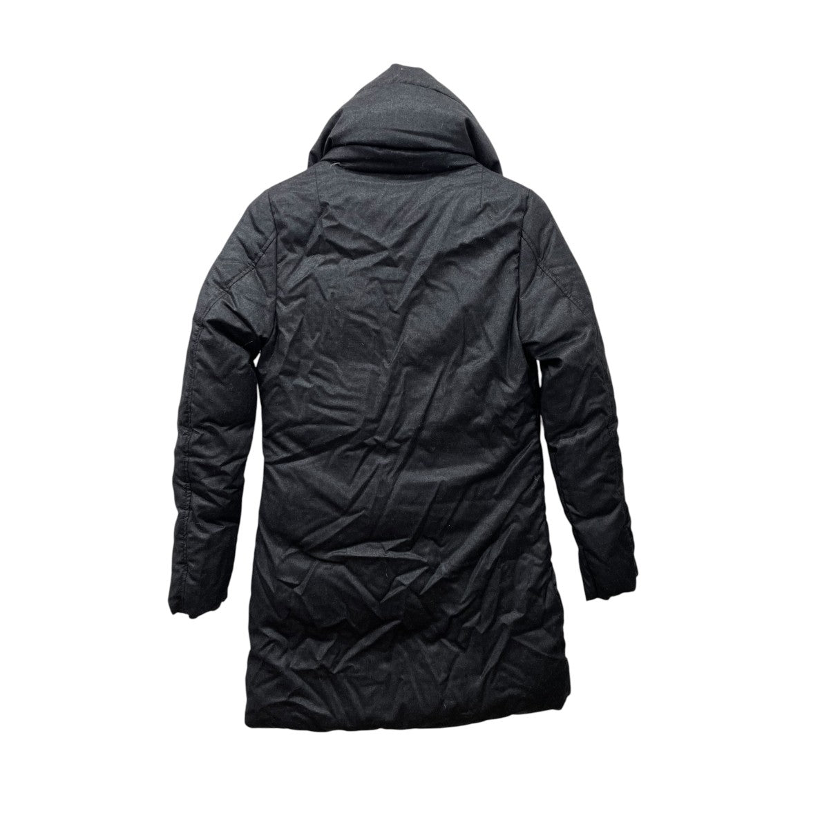 DUVETICA CTESILLAダウンコート 古着・中古-2枚目のアイテム画像