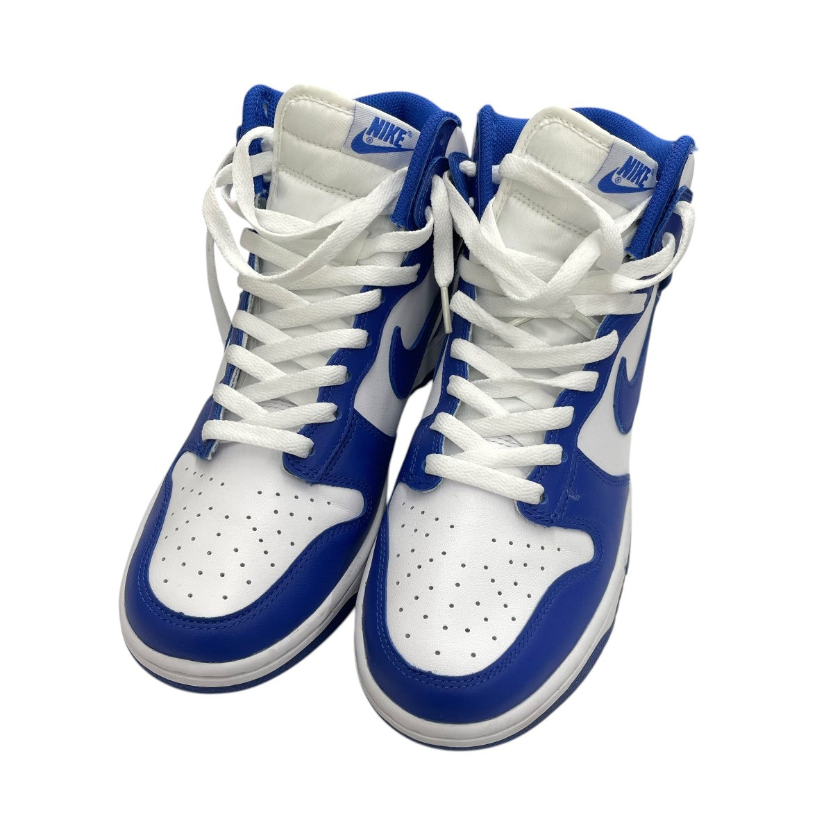 DUNK HI RETROハイカットスニーカーDD1399-102