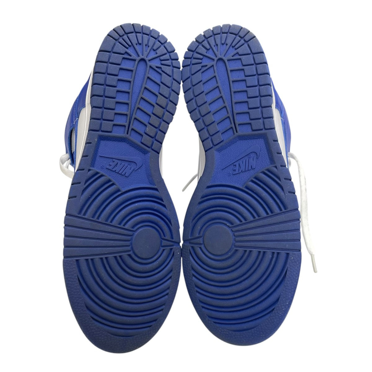 DUNK HI RETROハイカットスニーカーDD1399-102