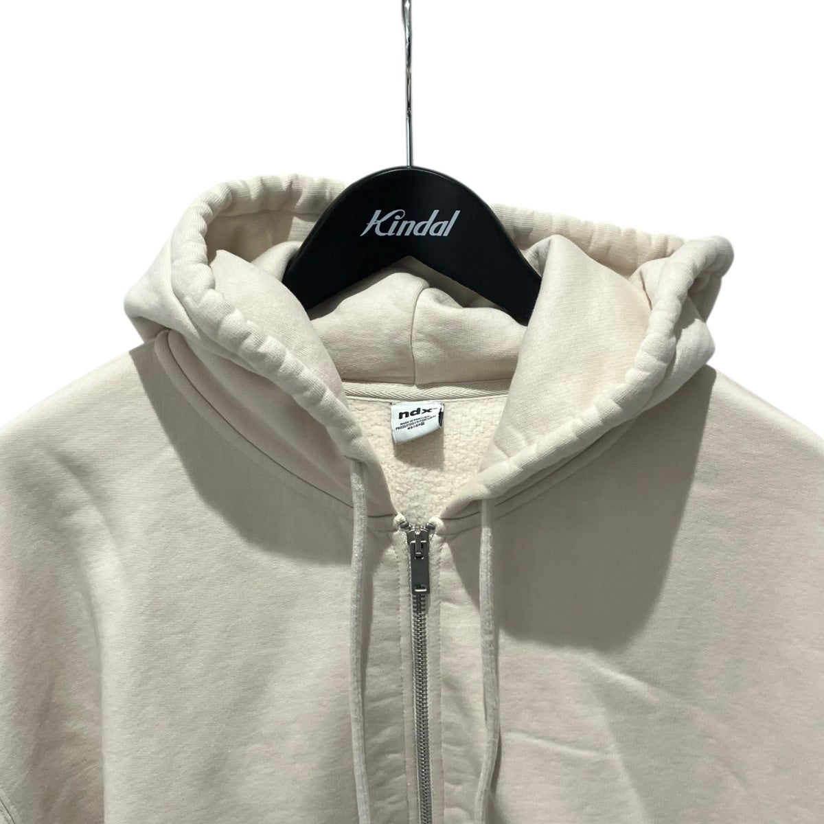 Bshop 別注 ジップパーカーパーカー535535