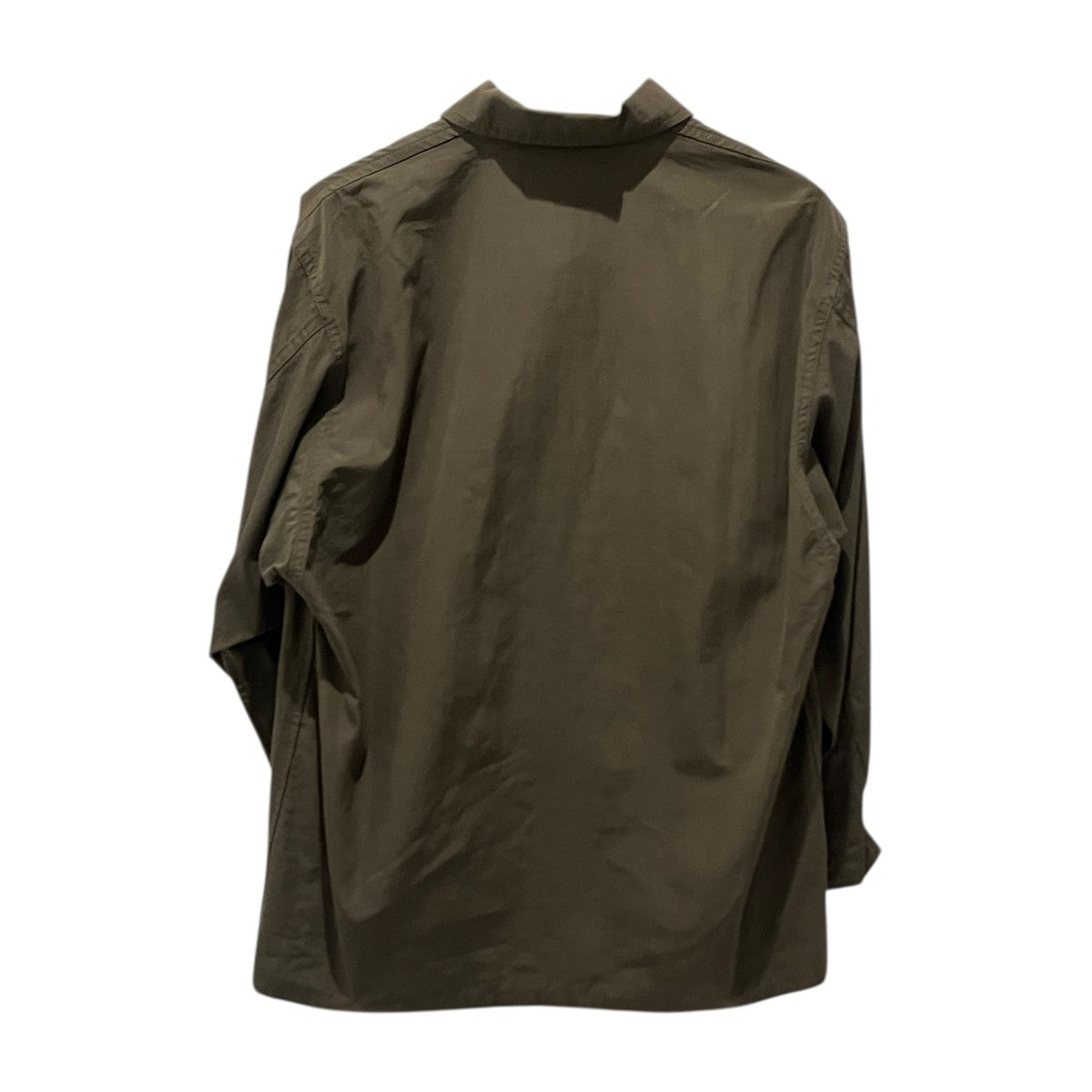 25SSC N OX Combat Tropical JacketジャケットBROOTS25S3