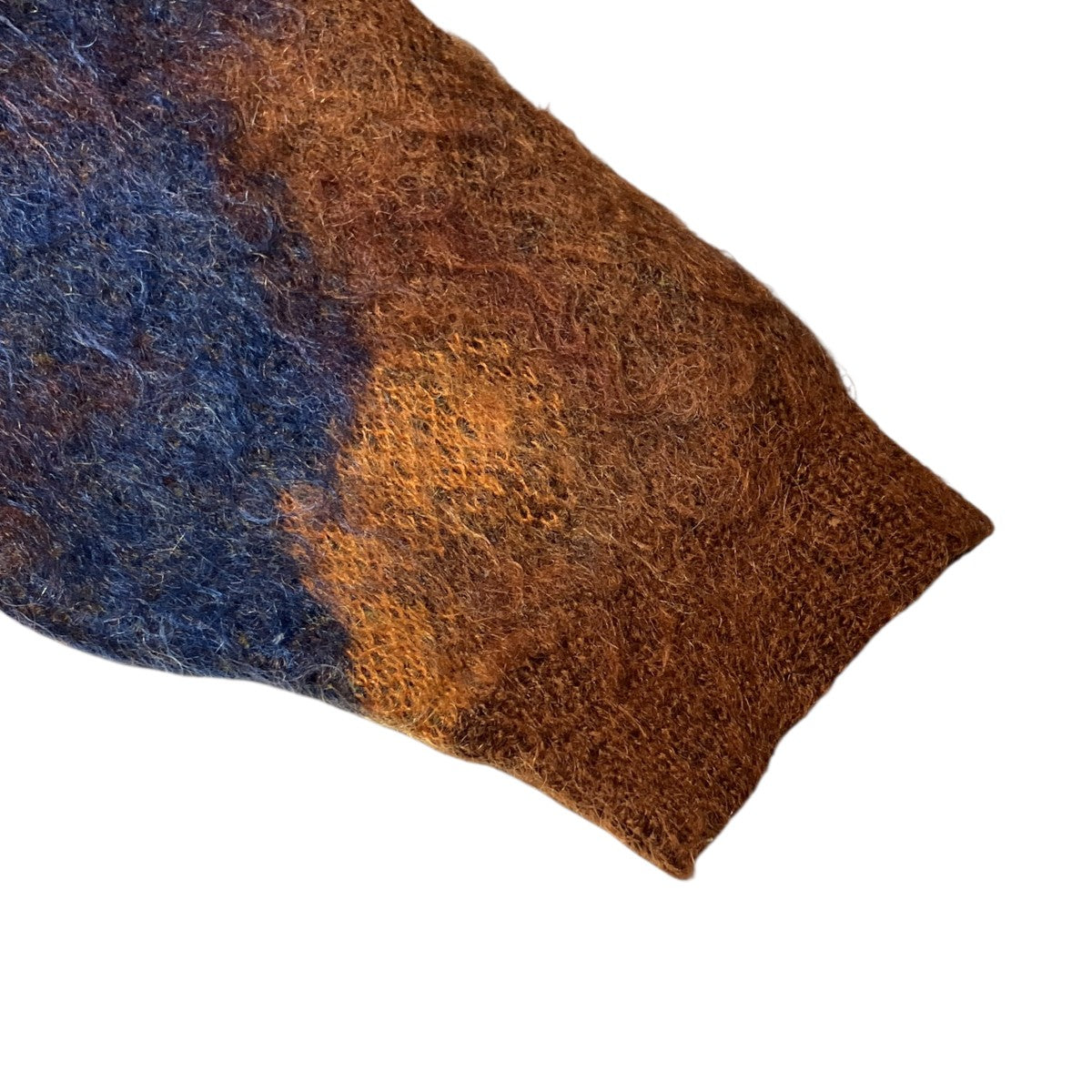 STILL JACQUARD CARDIGANカーディガンYK22AW0414S