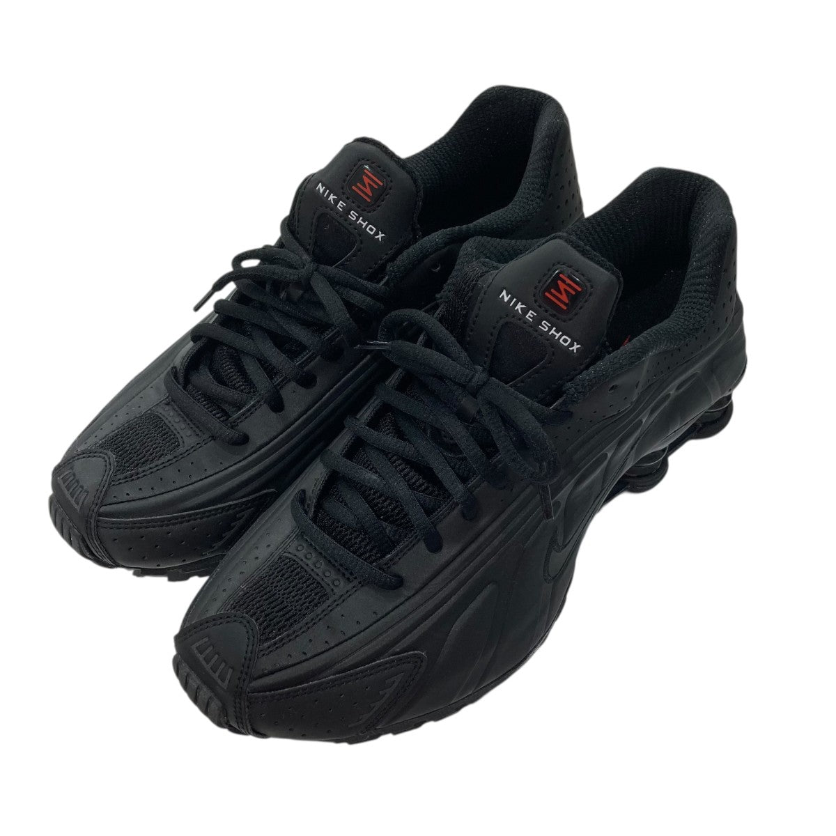 NIKE NIKE SHOX R4スニーカーar3565-004 古着・中古-1枚目のアイテム画像