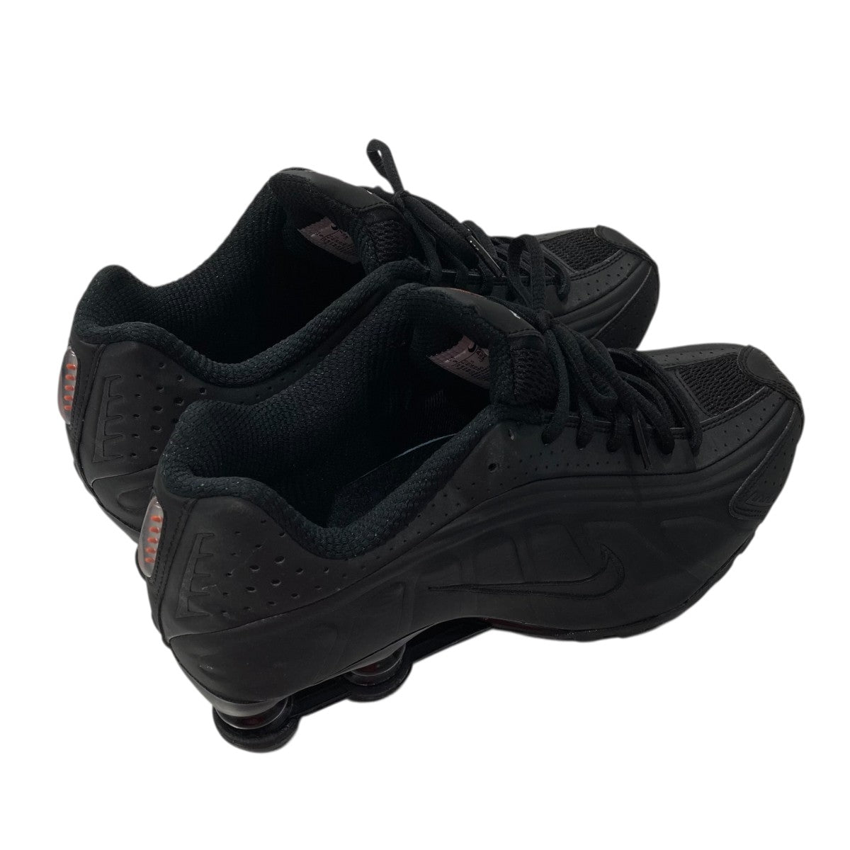 NIKE NIKE SHOX R4スニーカーar3565-004 古着・中古-2枚目のアイテム画像