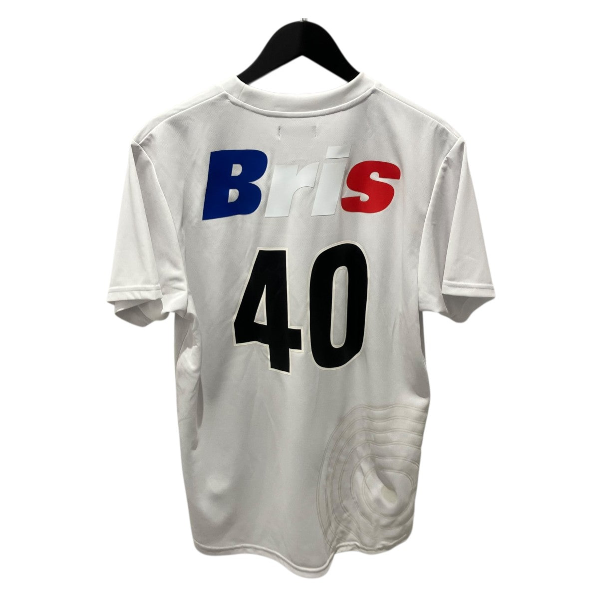 F．C．R．B．×atmos 22SS半袖カットソーFCRB-220144 古着・中古-2枚目のアイテム画像